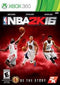 NBA 2K16 - Complete - Xbox 360