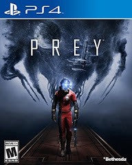 Prey - Loose - Playstation 4