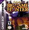 Cabela's Big Game Hunter - Loose - GameBoy Advance