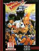 Zed Blade - Complete - Neo Geo