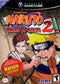 Naruto Clash of Ninja 2 [Player's Choice] - Complete - Gamecube