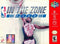 NBA In The Zone 2000 - Complete - Nintendo 64