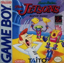 The Jetsons Robot Panic - Loose - GameBoy