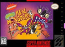 AAAHH Real Monsters - Loose - Super Nintendo  Fair Game Video Games