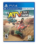 ATV Drift & Tricks - Complete - Playstation 4  Fair Game Video Games