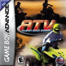 ATV Thunder Ridge Riders - In-Box - GameBoy Advance  Fair Game Video Games