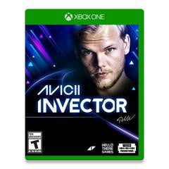 AVICII Invector - Complete - Xbox One  Fair Game Video Games