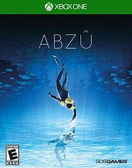 Abzu - Complete - Xbox One  Fair Game Video Games