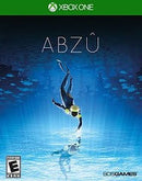 Abzu - Loose - Xbox One  Fair Game Video Games