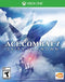 Ace Combat 7 Skies Unknown - Complete - Xbox One  Fair Game Video Games