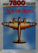 Ace of Aces - Complete - Atari 7800  Fair Game Video Games