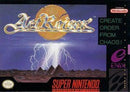 ActRaiser - Loose - Super Nintendo  Fair Game Video Games