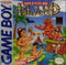 Adventure Island - Complete - GameBoy  Fair Game Video Games