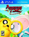 Adventure Time: Finn and Jake Investigations - Loose - Playstation 4  Fair Game Video Games