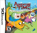 Adventure Time: Hey Ice King Collector's Edition - Loose - Nintendo DS  Fair Game Video Games