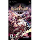 Aedis Eclipse Generation of Chaos - Complete - PSP  Fair Game Video Games