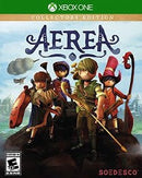 Aerea Collector's Edition - Complete - Xbox One  Fair Game Video Games