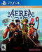 AeternoBlade II - Loose - Playstation 4  Fair Game Video Games