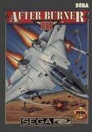 After Burner III - Complete - Sega CD  Fair Game Video Games