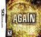 Again - Loose - Nintendo DS  Fair Game Video Games