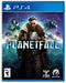 Age of Wonders: Planetfall - Loose - Playstation 4  Fair Game Video Games