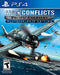 Air Conflicts: Pacific Carriers - Loose - Playstation 4  Fair Game Video Games