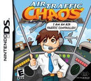 Air Traffic Chaos - In-Box - Nintendo DS  Fair Game Video Games