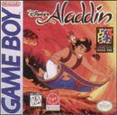 Aladdin - Complete - GameBoy  Fair Game Video Games