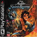 Aladdin in Nasiras Revenge - Loose - Playstation  Fair Game Video Games