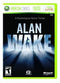 Alan Wake - In-Box - Xbox 360  Fair Game Video Games