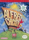 Alfred Chicken - Complete - NES  Fair Game Video Games