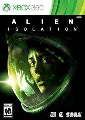 Alien: Isolation [Nostromo Edition] - In-Box - Xbox 360  Fair Game Video Games