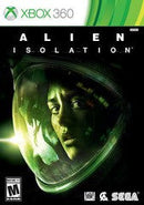 Alien: Isolation [Nostromo Edition] - Loose - Xbox 360  Fair Game Video Games