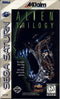 Alien Trilogy - Loose - Sega Saturn  Fair Game Video Games