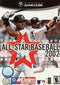 All-Star Baseball 2002 - Loose - Gamecube  Fair Game Video Games