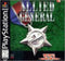 Allied General - In-Box - Playstation  Fair Game Video Games