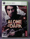 Alone in the Dark [Soundtrack Edition] - Complete - Xbox 360  Fair Game Video Games