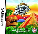 Amazing Adventures The Forgotten Ruins - In-Box - Nintendo DS  Fair Game Video Games