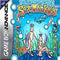 Amazing Virtual Sea-Monkeys - Complete - GameBoy Advance  Fair Game Video Games