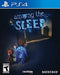 Among the Sleep - Loose - Playstation 4  Fair Game Video Games