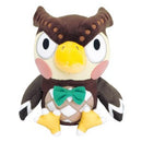 Animal Crossing  Blathers Plush 7"  Fair Game Video Games