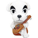 Animal Crossing K.K. Slider Plush, 7.5"  Fair Game Video Games