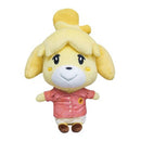 Animal Crossing NH Isabelle Plush, 8"  Fair Game Video Games