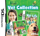 Animal Planet: Vet Collection - Complete - Nintendo DS  Fair Game Video Games