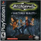 Animorphs Shattered Reality - Complete - Playstation  Fair Game Video Games