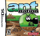 Ant Nation - Complete - Nintendo DS  Fair Game Video Games