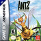 Antz Extreme Racing - Complete - GameBoy Advance  Fair Game Video Games