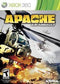 Apache: Air Assault - In-Box - Xbox 360  Fair Game Video Games