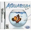 Aquarium - In-Box - Nintendo DS  Fair Game Video Games