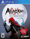 Aragami Collector's Edition - Complete - Playstation 4  Fair Game Video Games